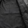 Lowside Men’s Riding Leather Vest Perfect for Bikers - Image 2